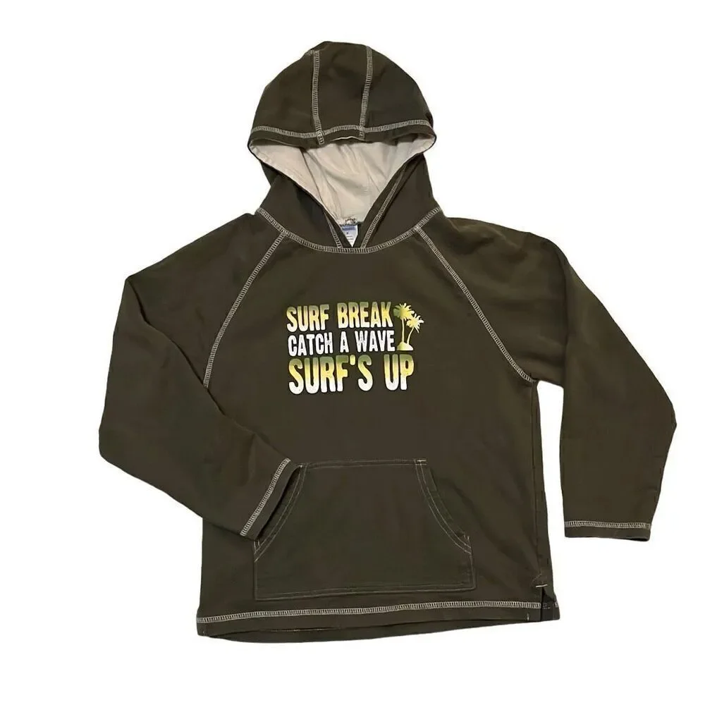 Gymboree Hoodie